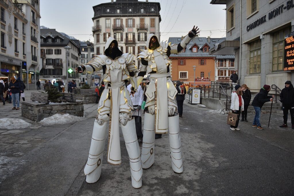 © Christophe Boillon