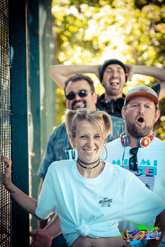 © Alexandre Coesnon Photography