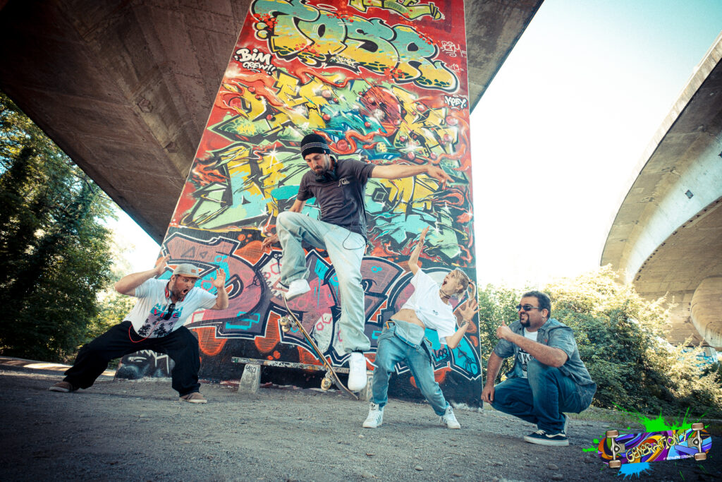 © Alexandre Coesnon Photography