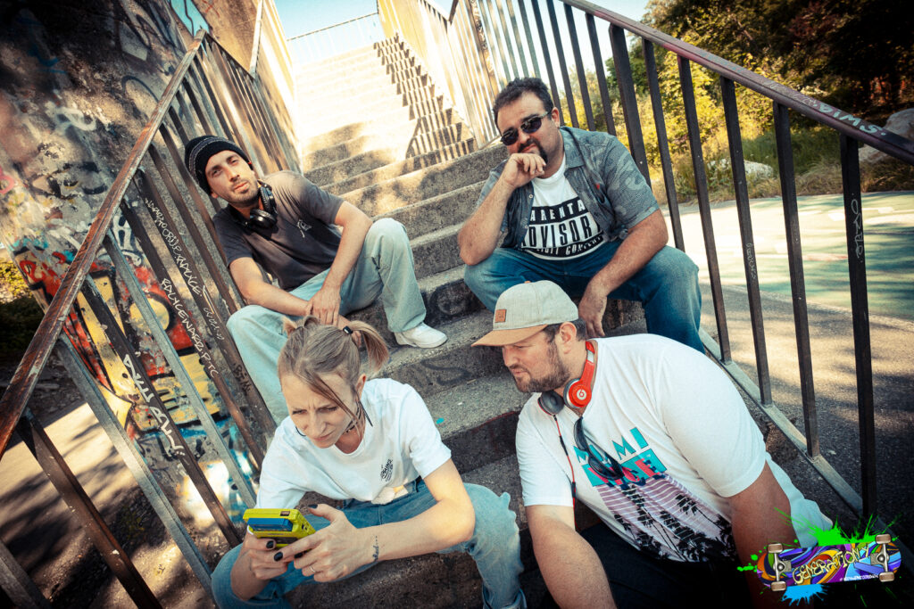 © Alexandre Coesnon Photography