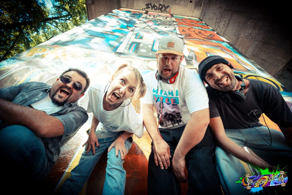 © Alexandre Coesnon Photography