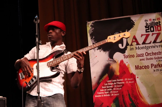 Fred & The Blues Party4