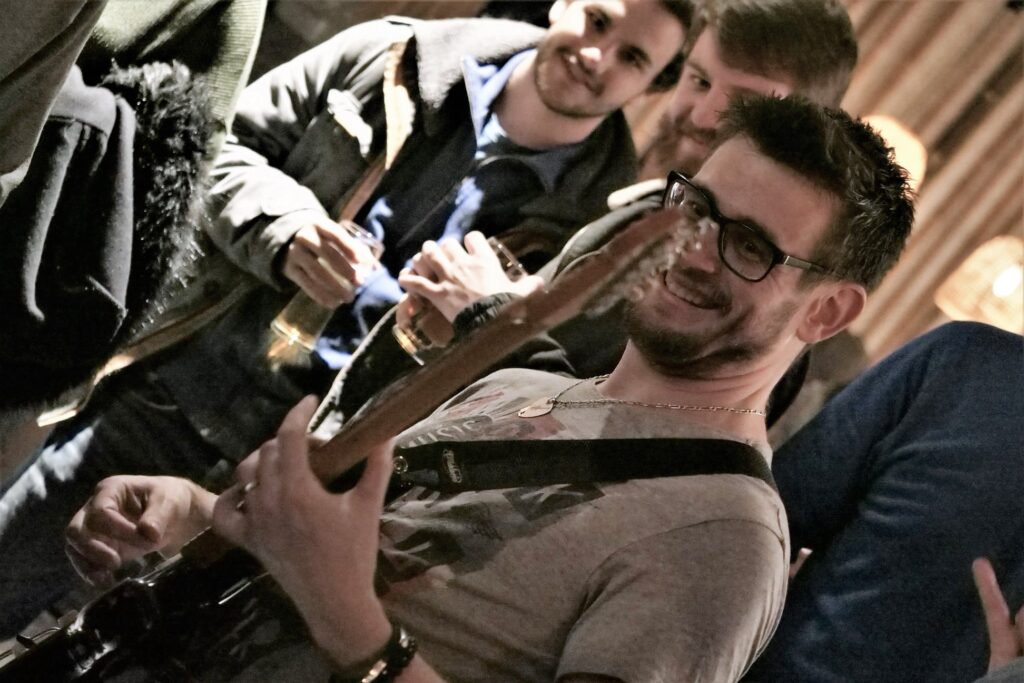 Moonight photo live 4