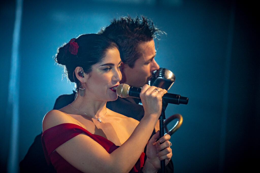 Tarmac Rodéo – Live 2