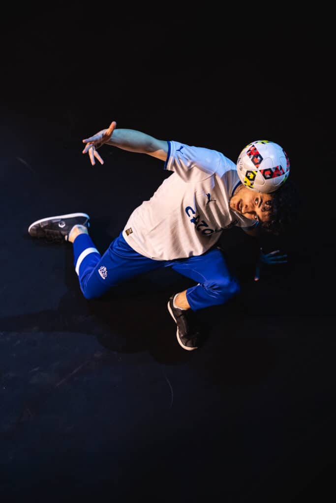 André Ferreira / DPPI