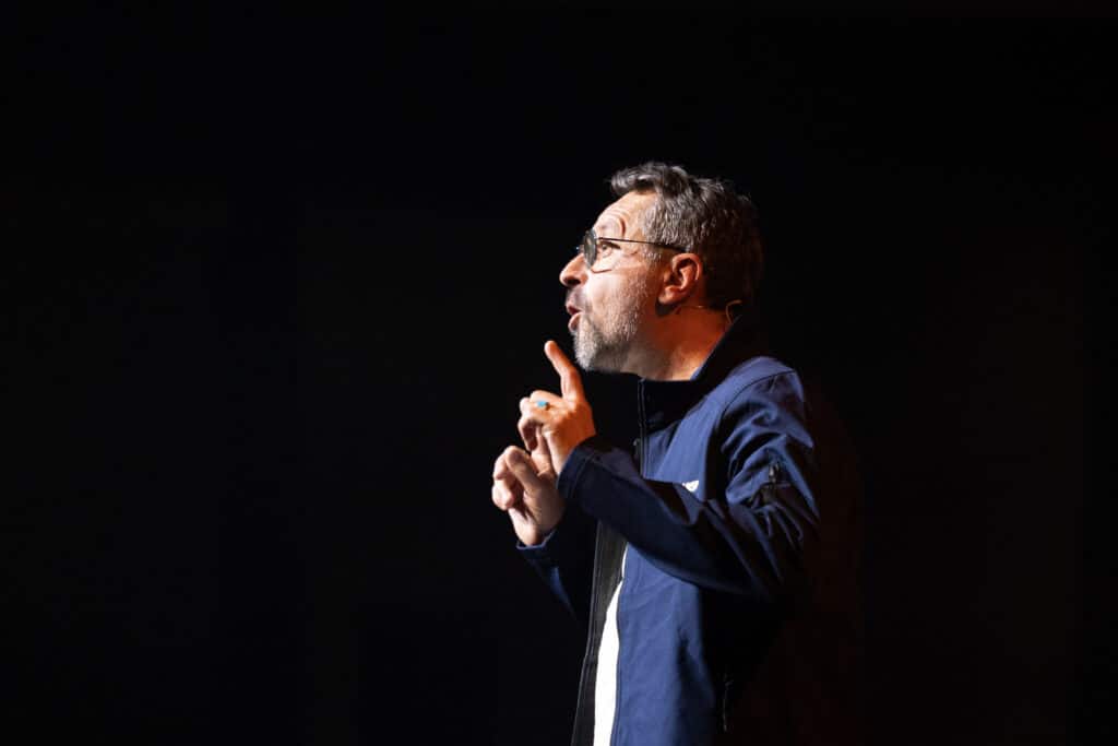 André Ferreira / DPPI
