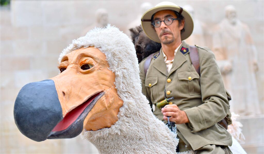 Dodo 2