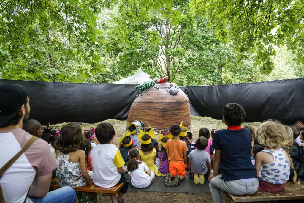 Fête des écoles 2017 – mercredi 28 juin
© Nicolas Righetti / Lundi13