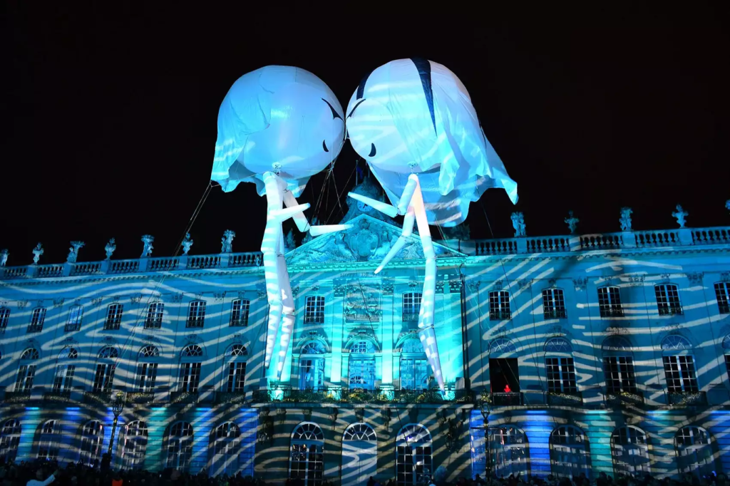 ©Ville de Nancy