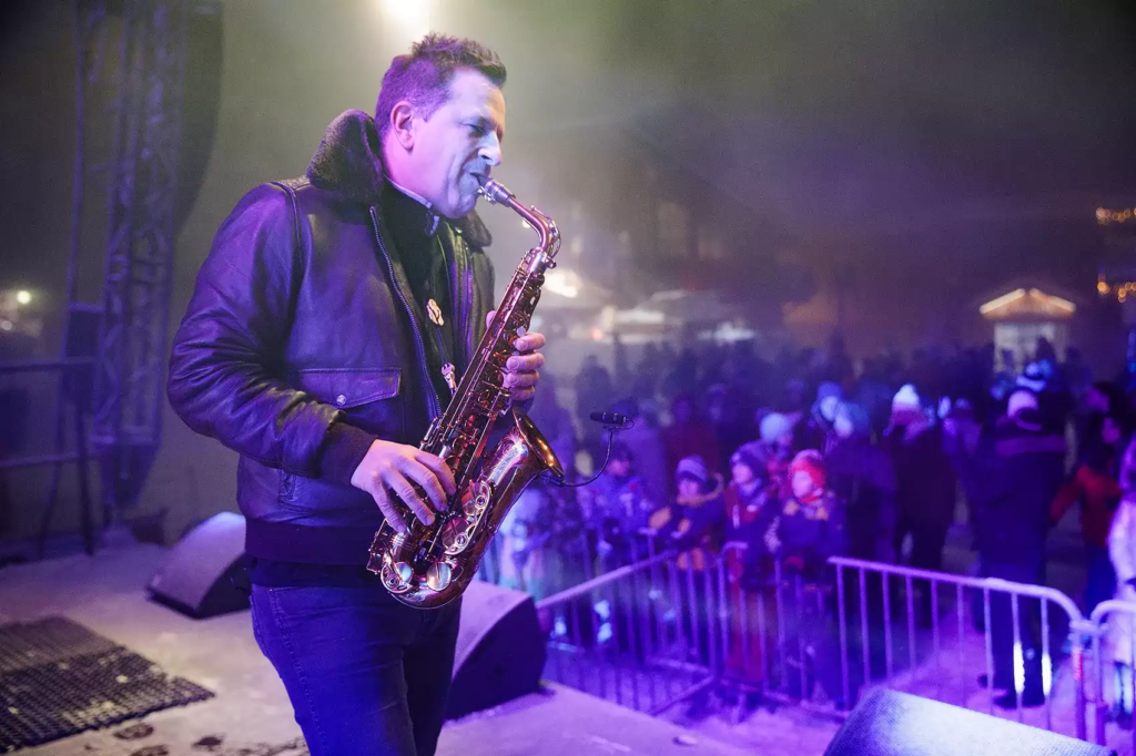 saxo-et-dj