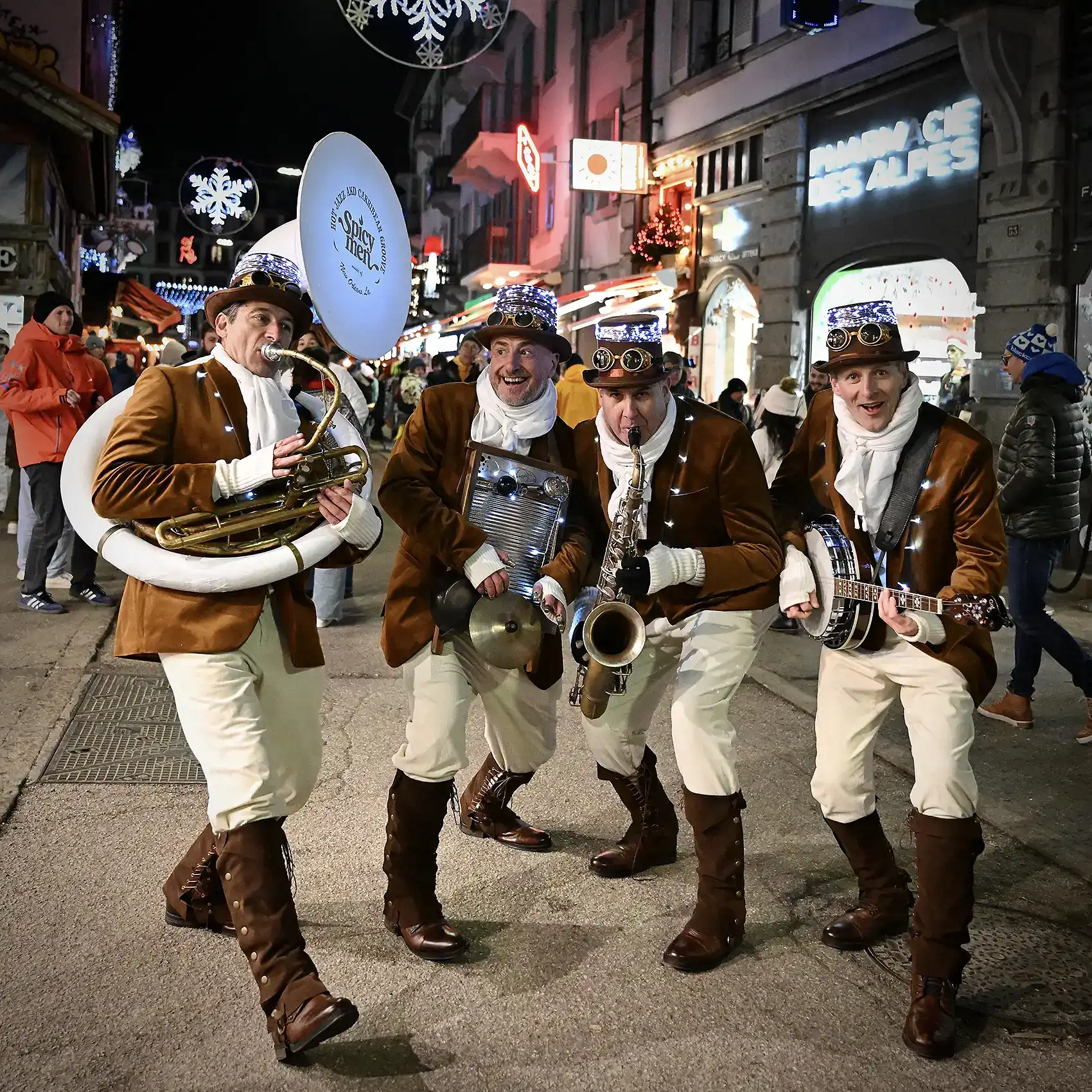 ©christophe Boillon Afozic