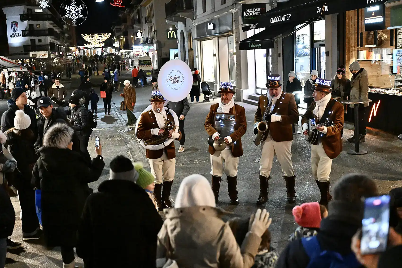 ©christophe Boillon Afozic