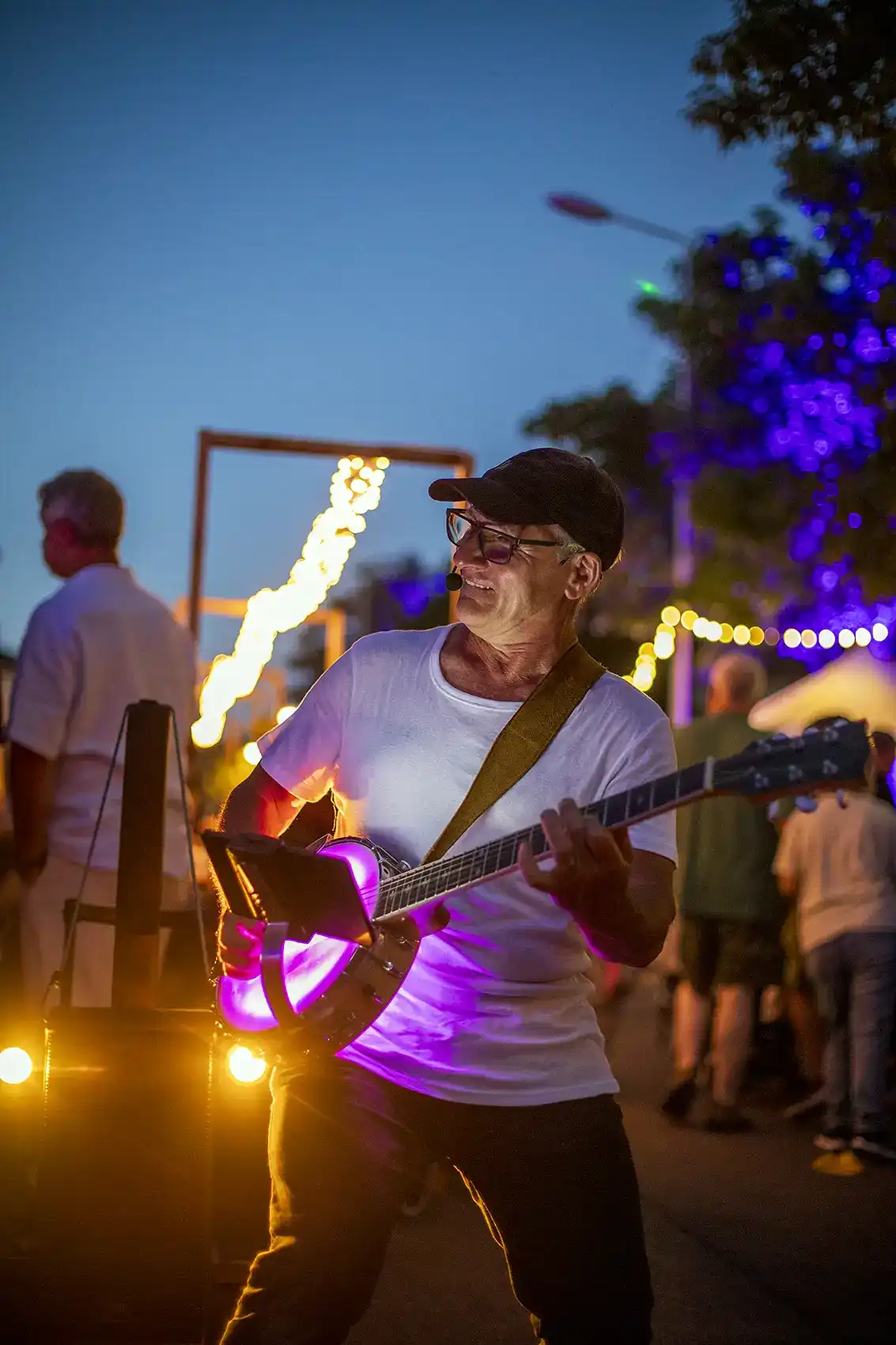 ©Ville de Ferney Voltaire