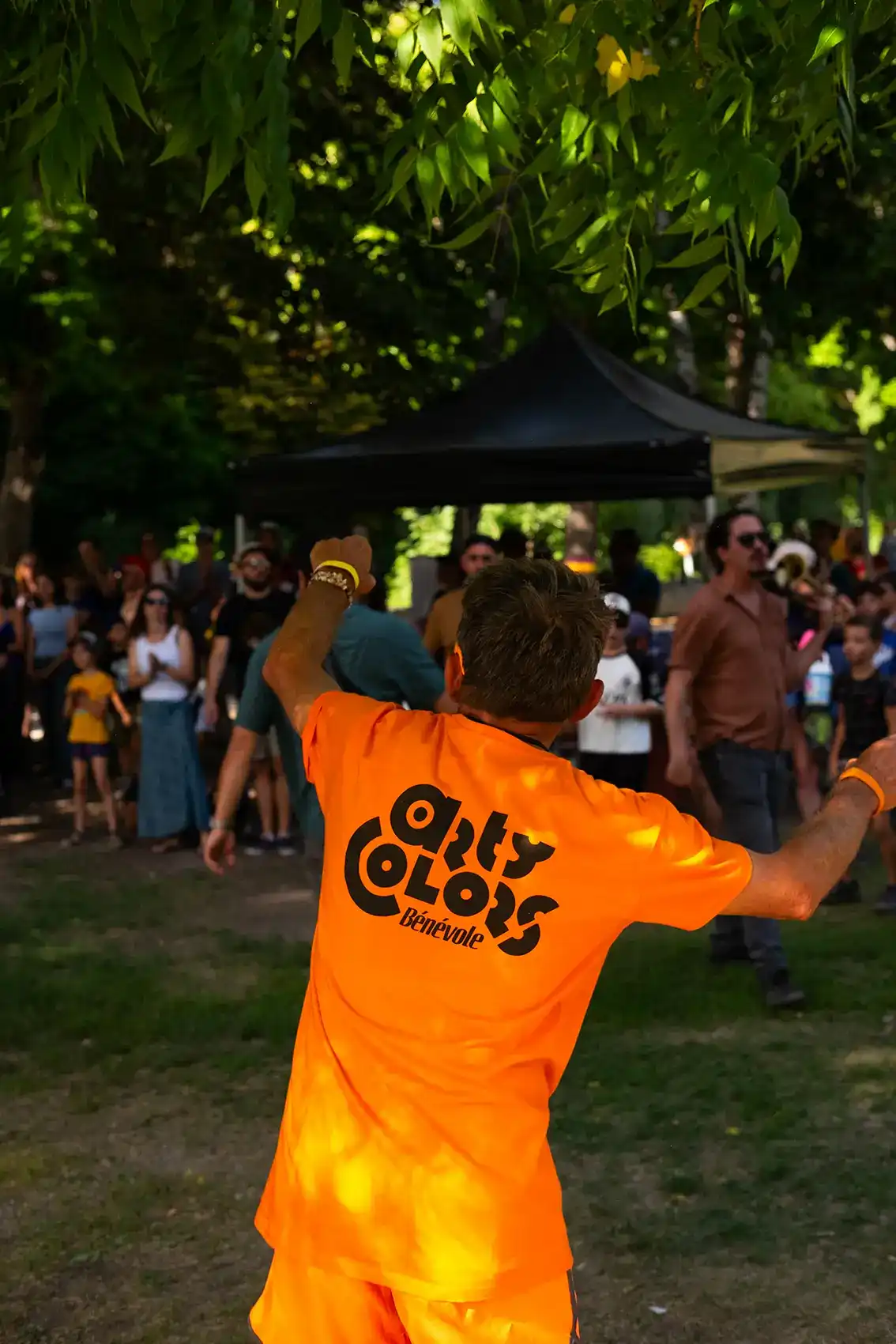©Manon Grivel Arty Colors Festival