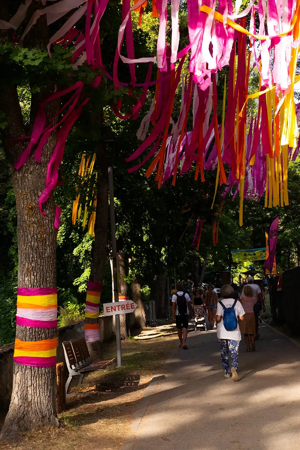 ©Manon Grivel Arty Colors Festival