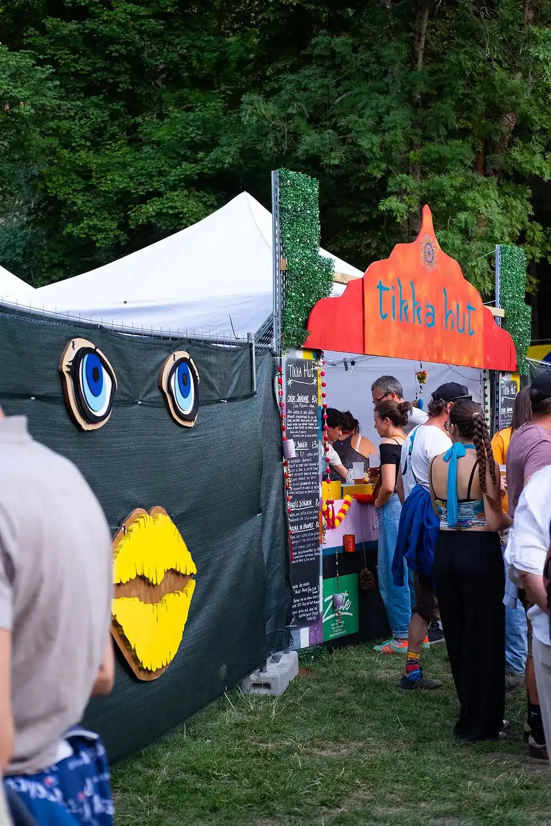 ©Manon Grivel Arty Colors Festival