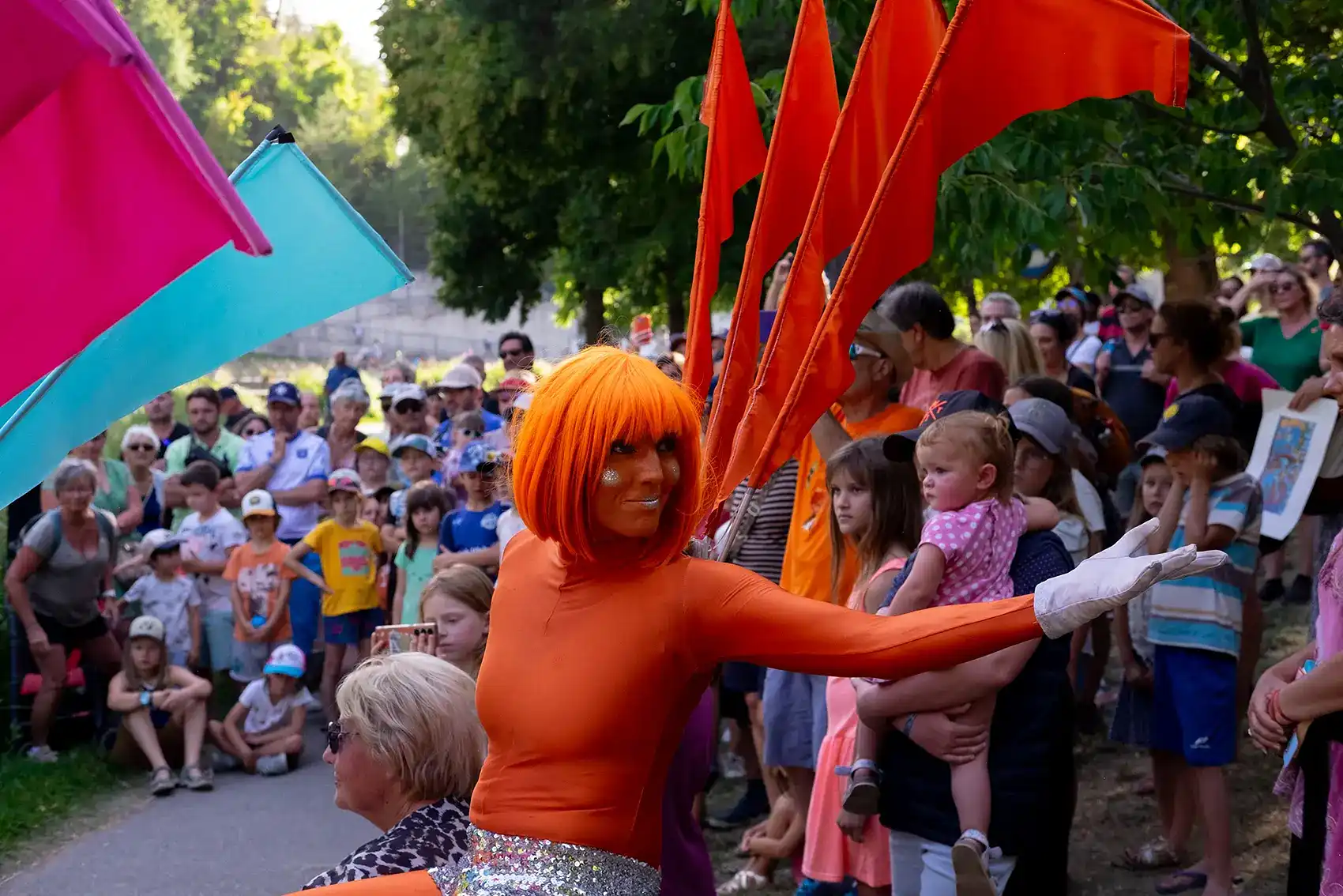 ©Manon Grivel Arty Colors Festival