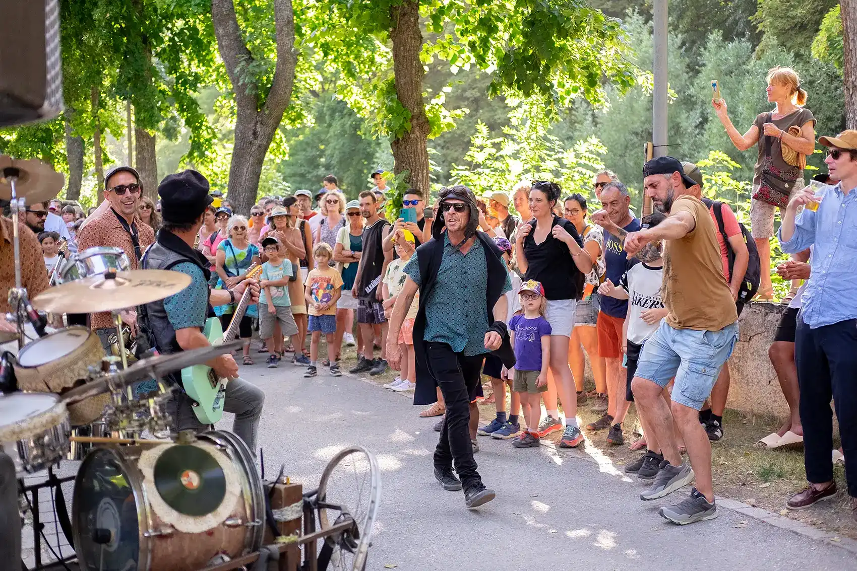 ©Manon Grivel Arty Colors Festival
