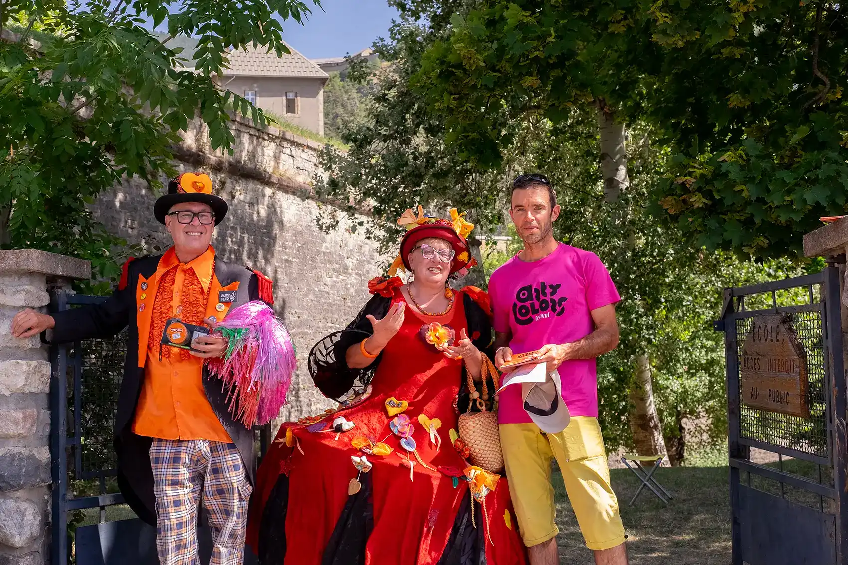©Manon Grivel Arty Colors Festival
