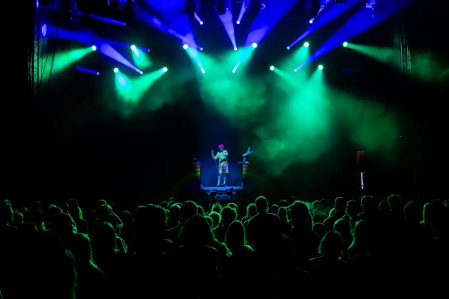 ©Manon Grivel Arty Colors Festival