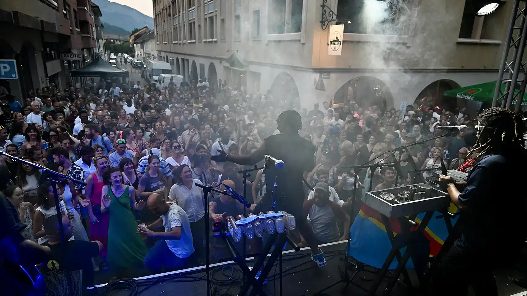 ©Christophe Boillon Afozic