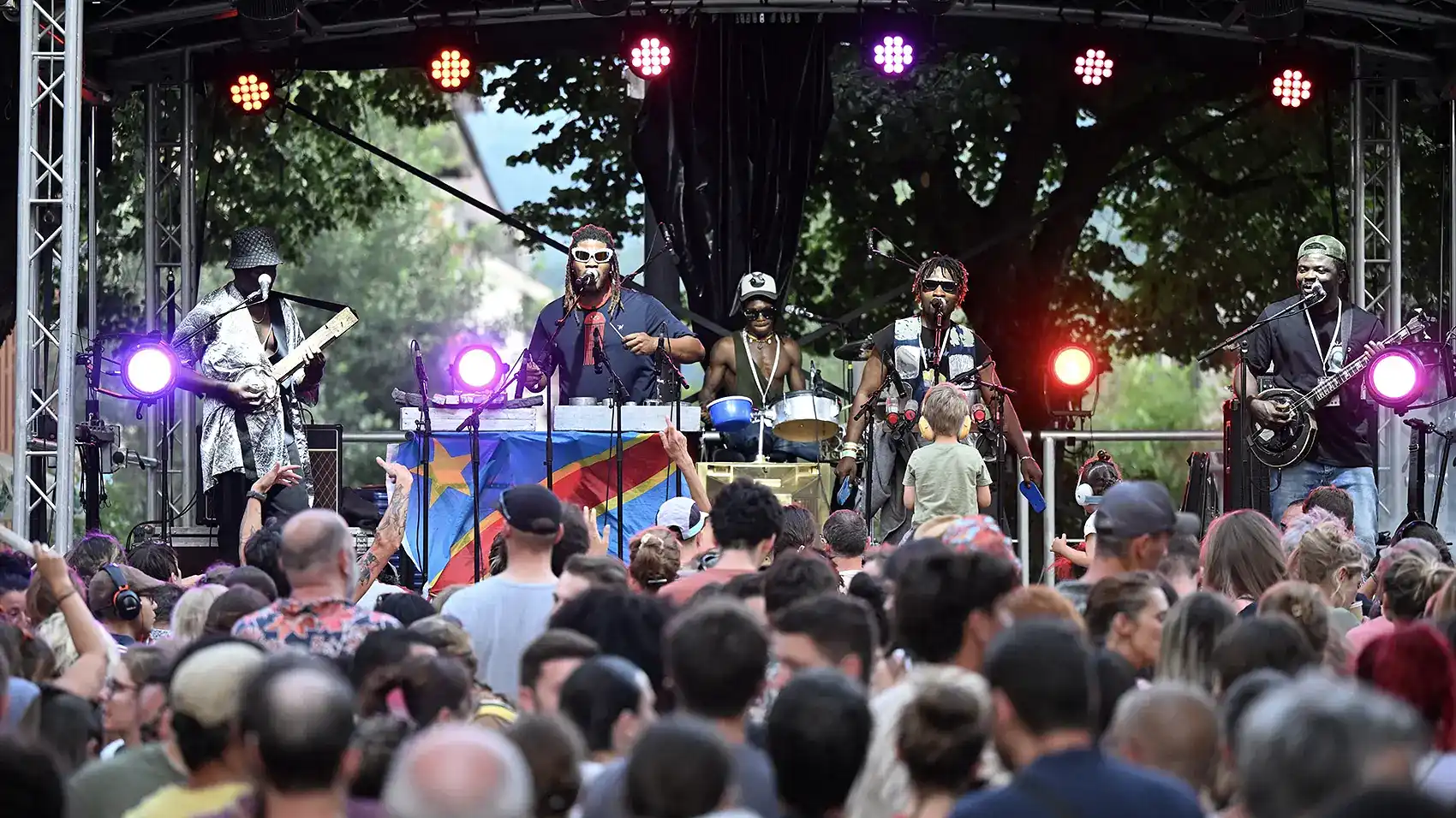 ©Christophe Boillon Afozic