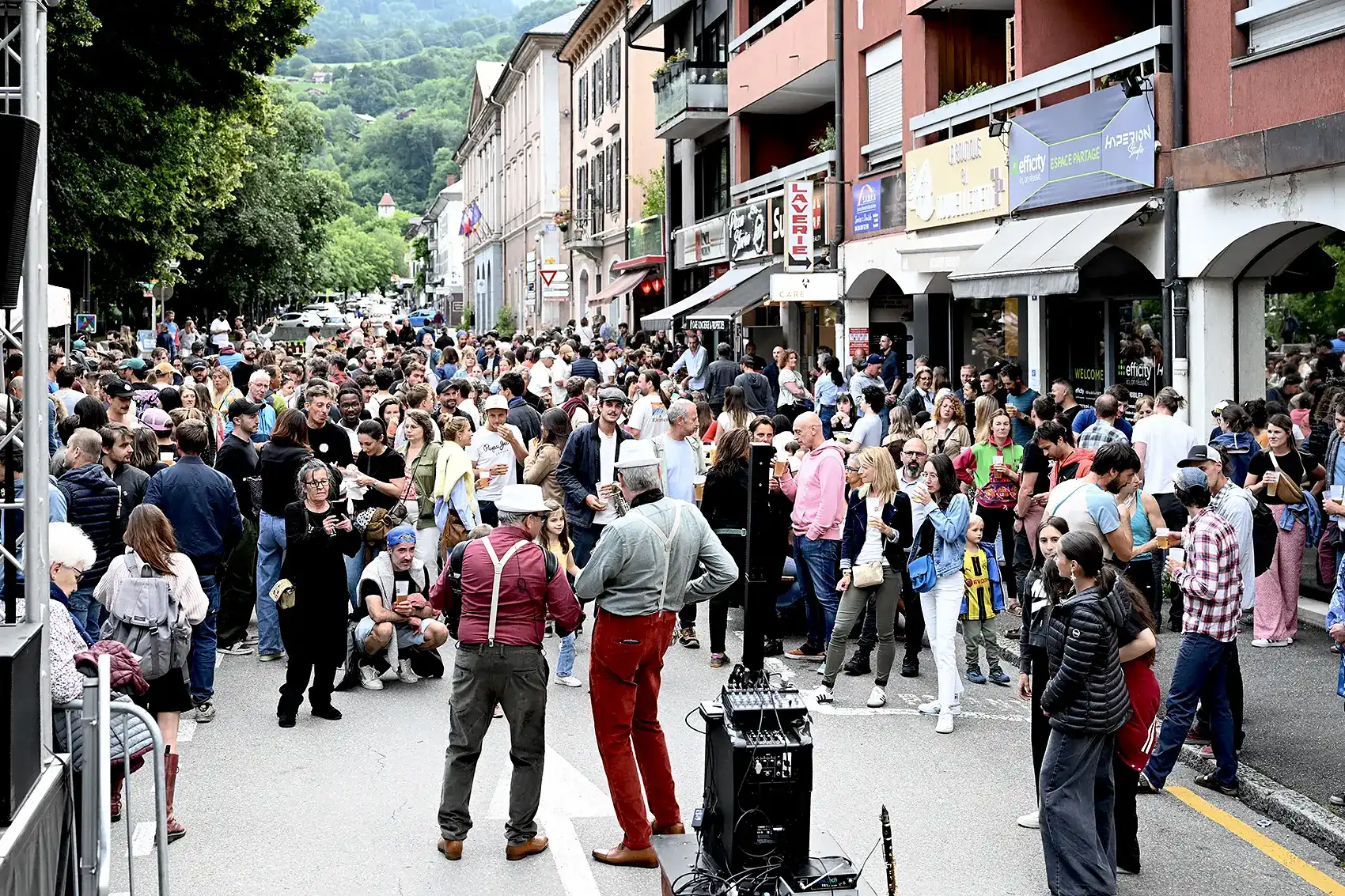 ©Christophe Boillon Afozic