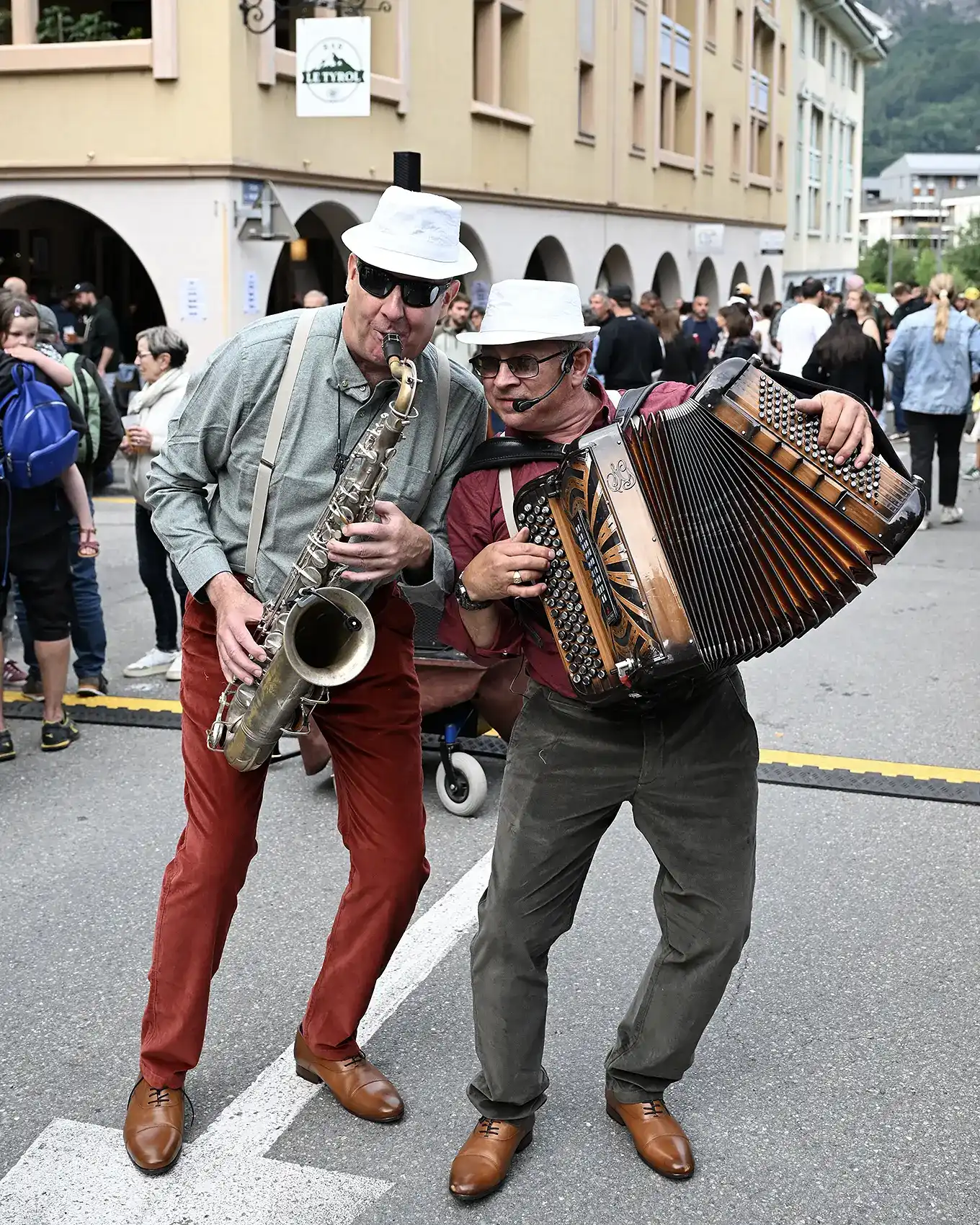 ©Christophe Boillon Afozic