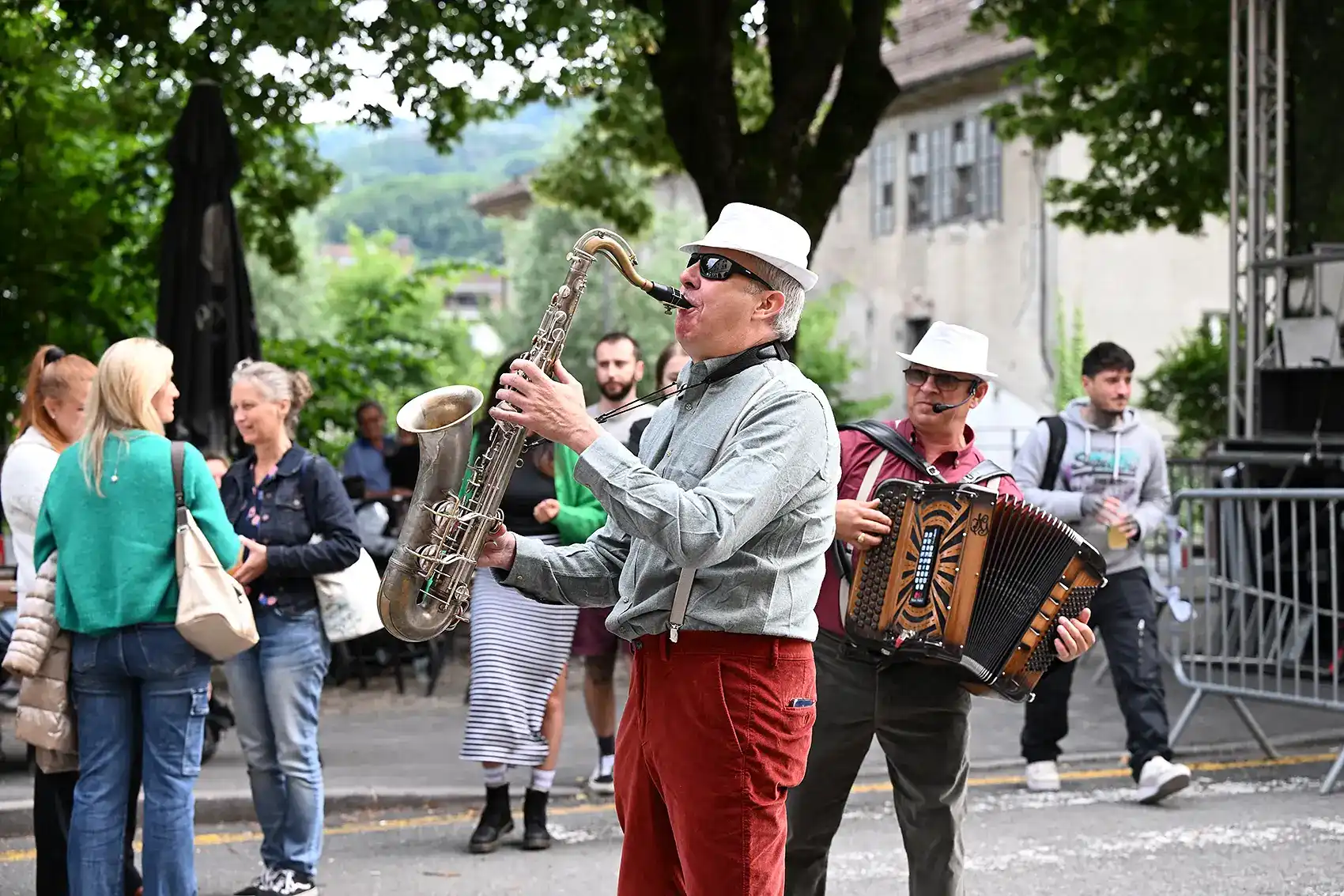 ©Christophe Boillon Afozic