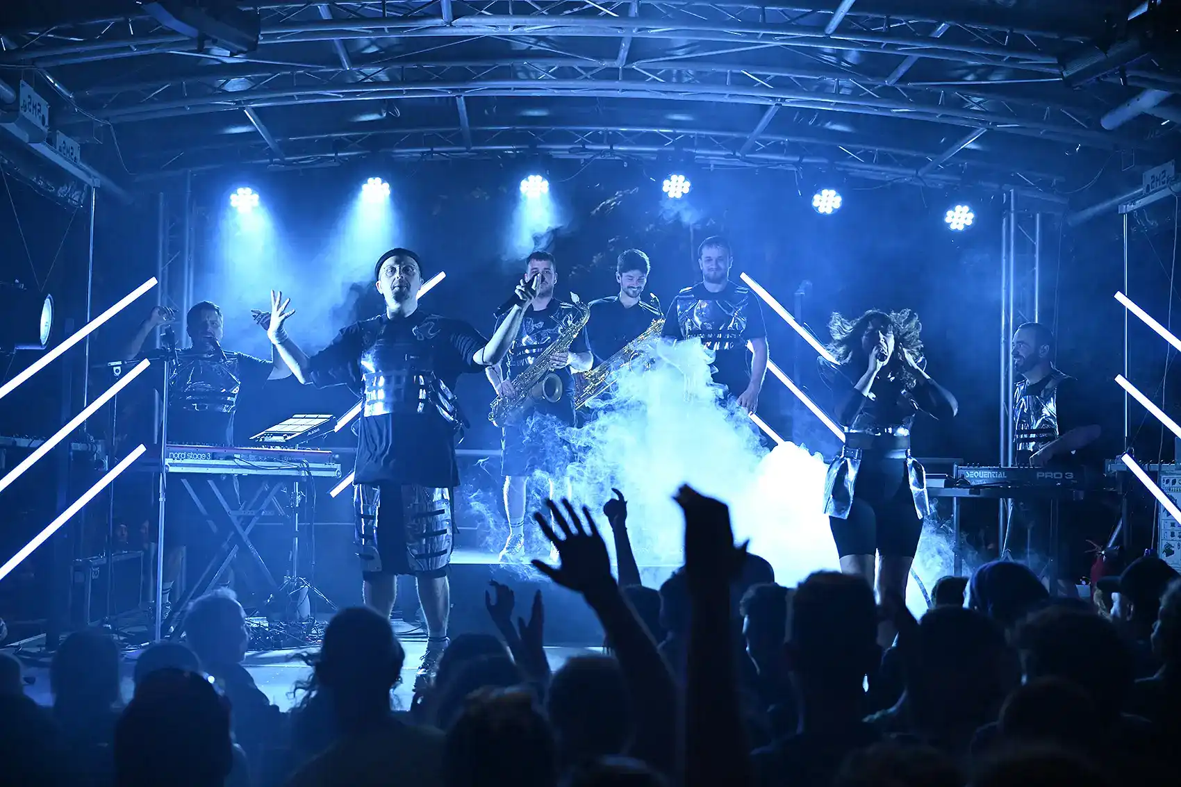 ©Christophe Boillon Afozic