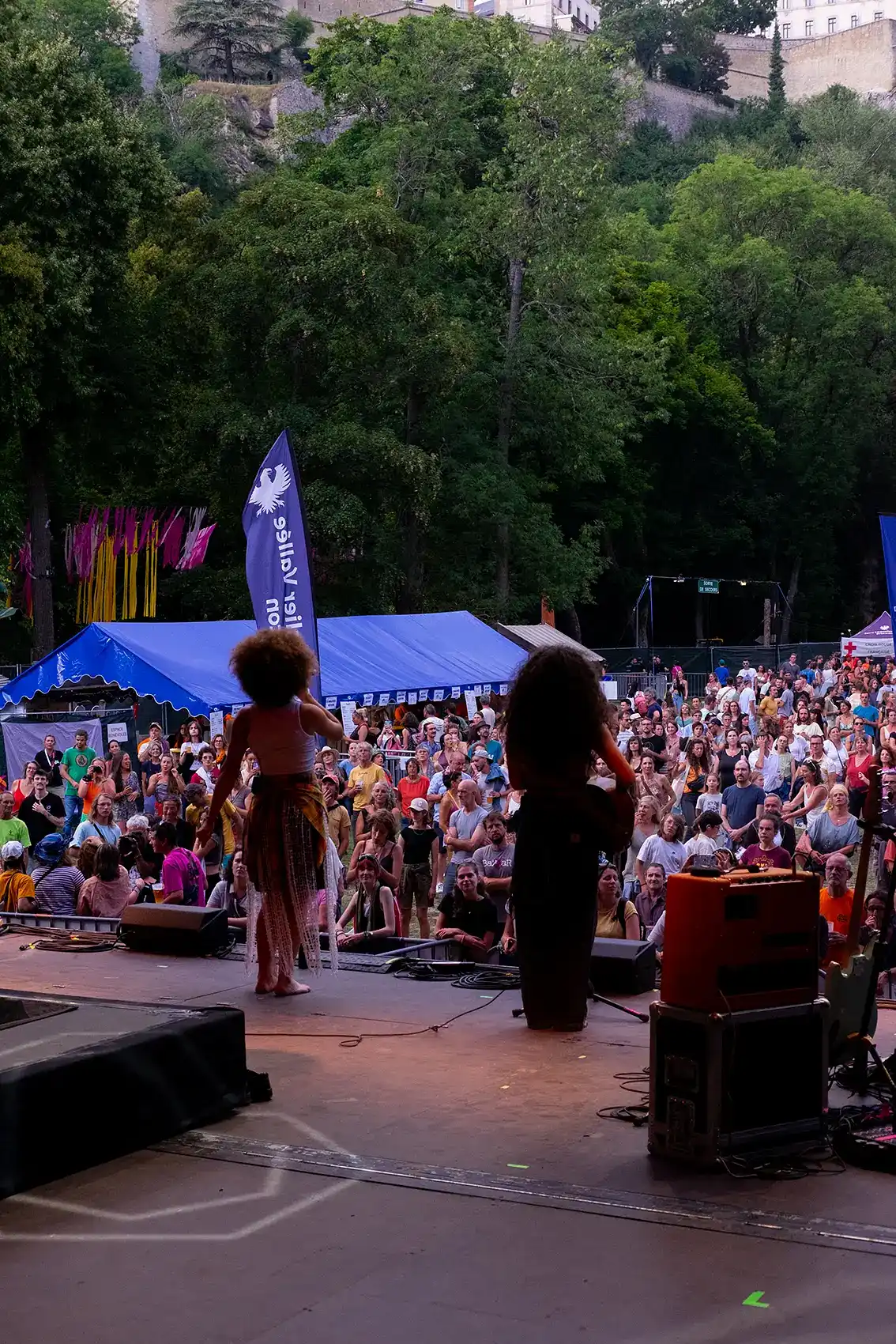 ©Manon Grivel Arty Colors Festival