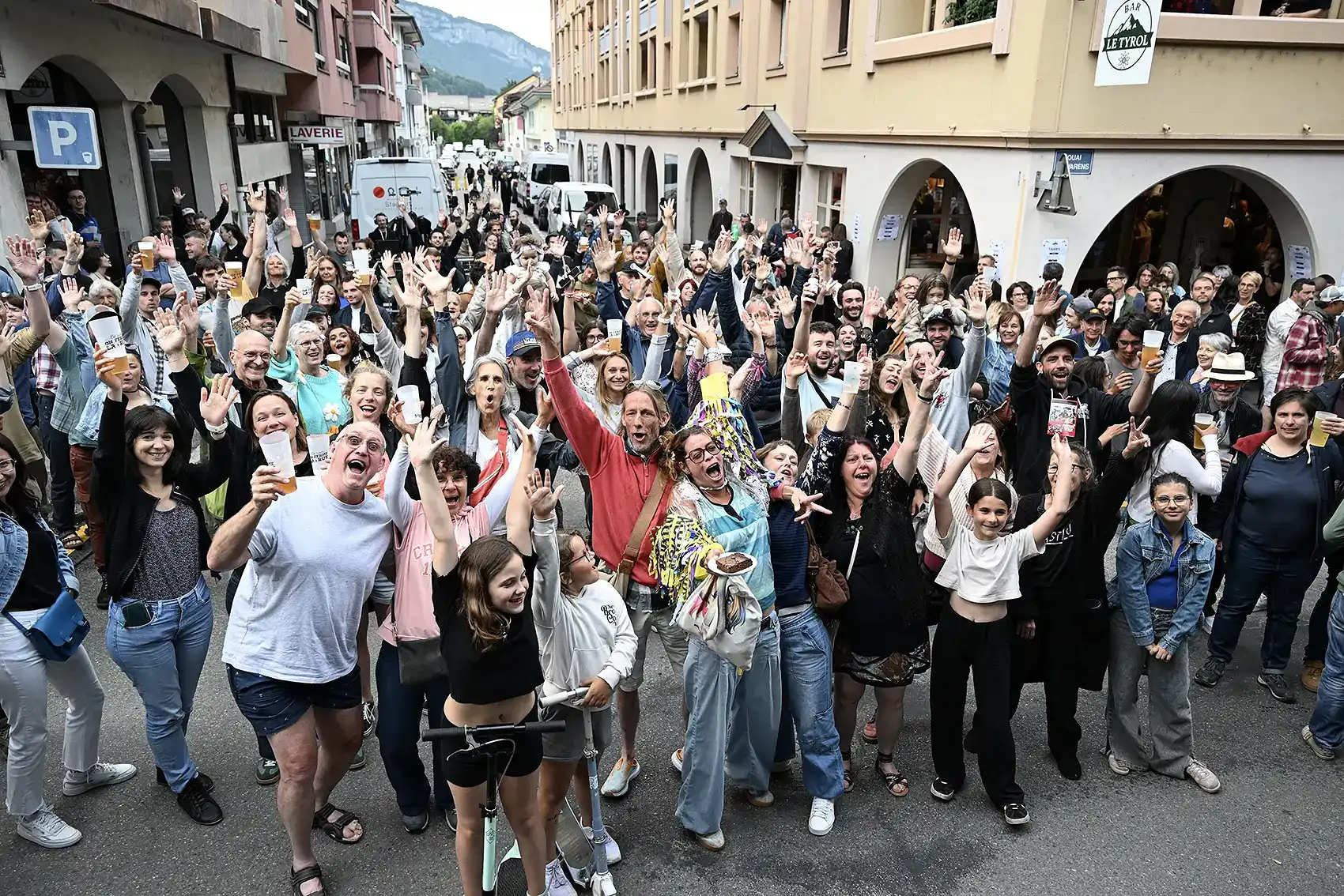 ©Christophe Boillon Afozic