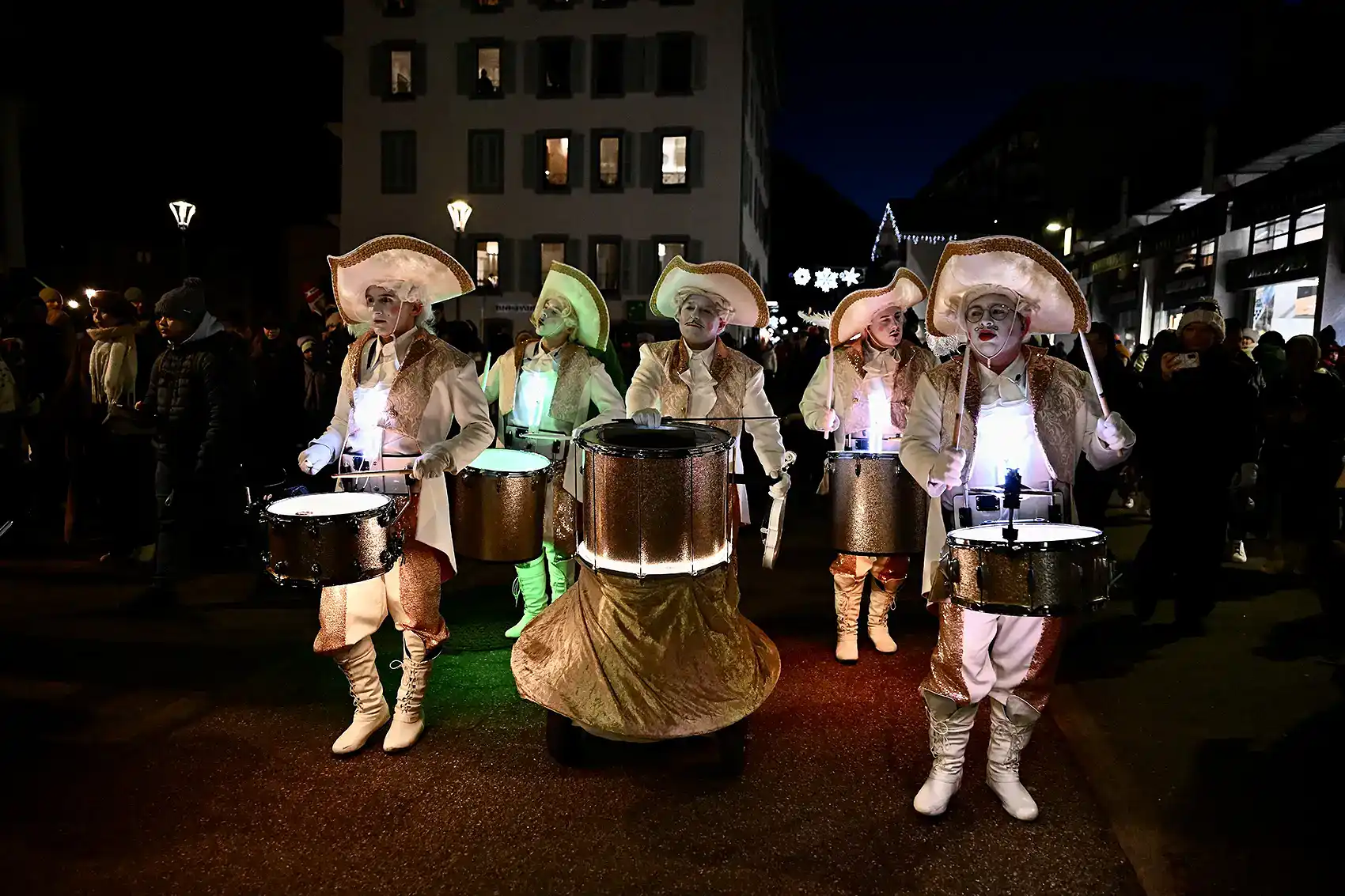 ©Christophe Boillon Afozic