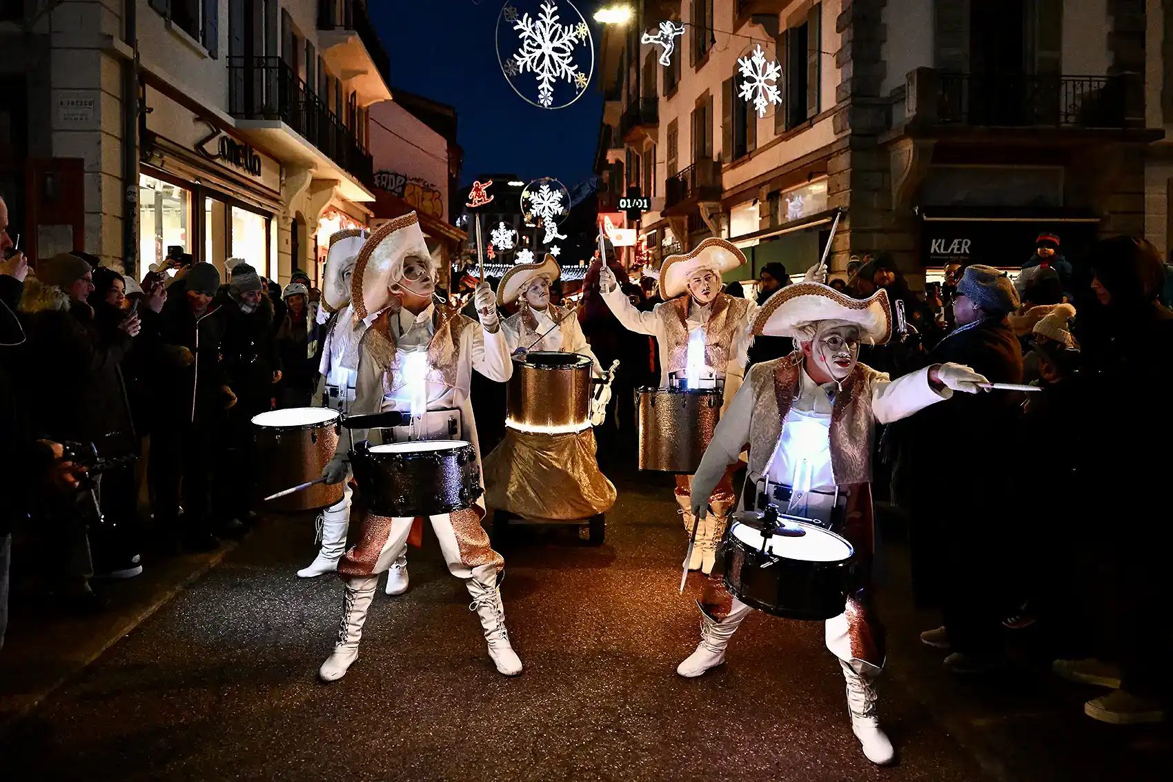 ©Christophe Boillon Afozic