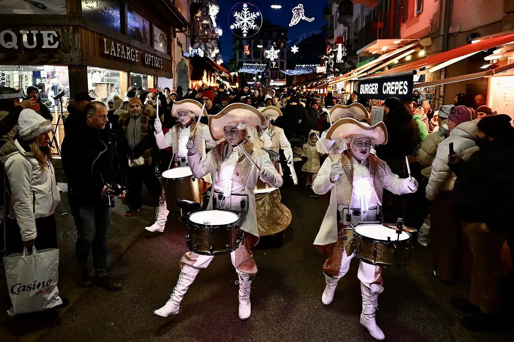 ©Christophe Boillon Afozic