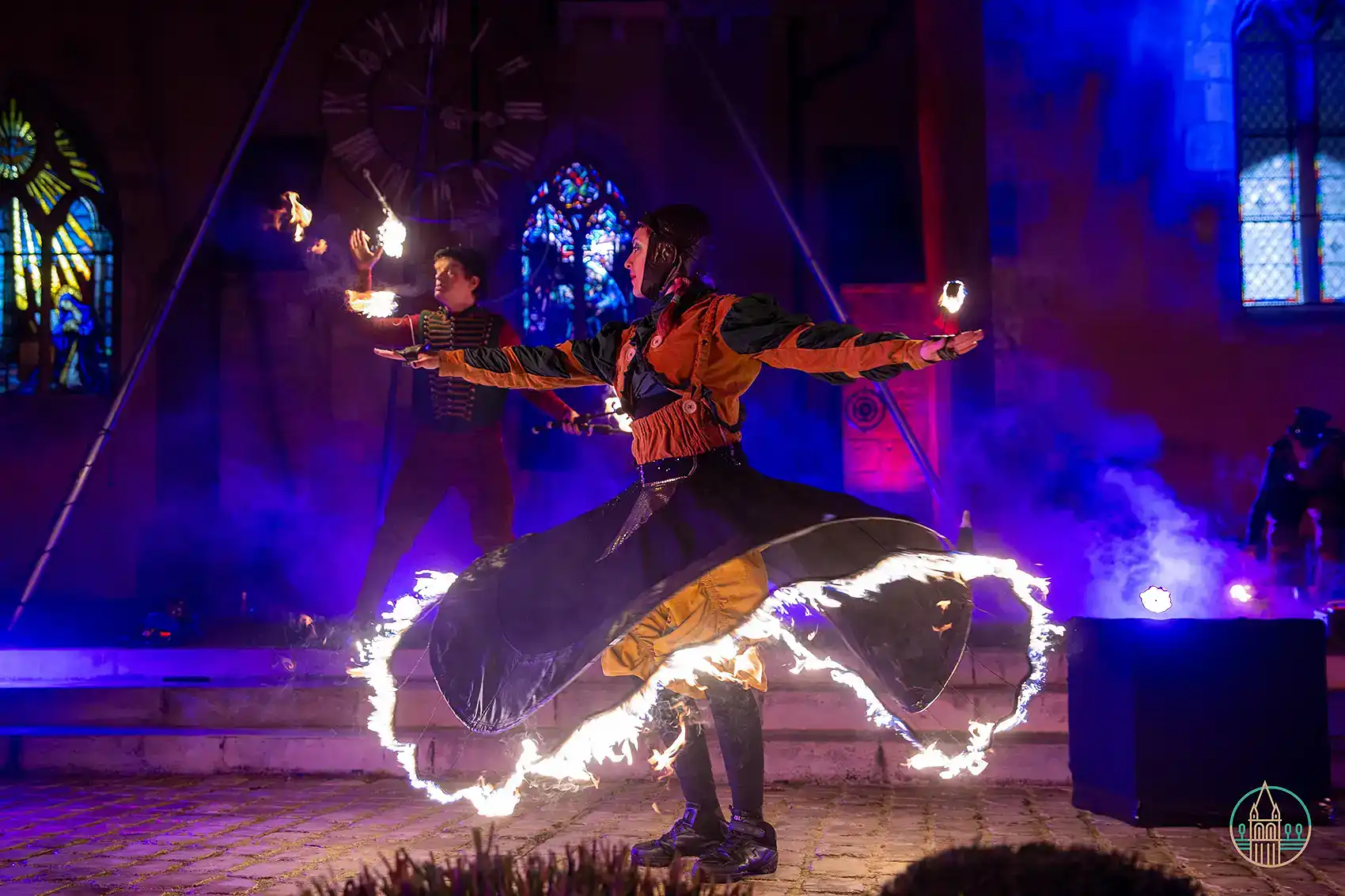 ©Stéphane Delétang – ville de Déols