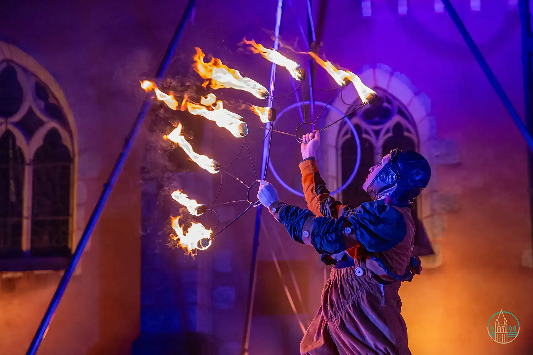 ©Stéphane Delétang – ville de Déols